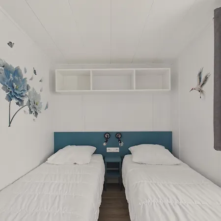 Joli Pour 6 - Domaine Avec Piscine *