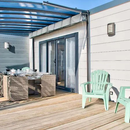 Joli Pour 6 - Domaine Avec Piscine * Bretignolles-sur-Mer