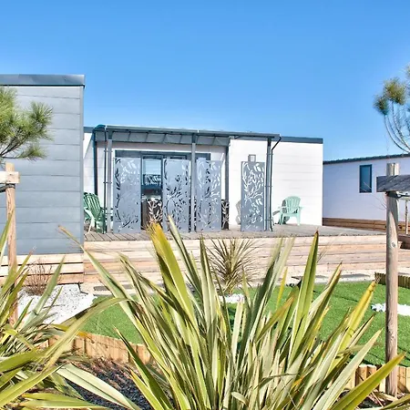 Joli Pour 6 - Domaine Avec Piscine * Bretignolles-sur-Mer