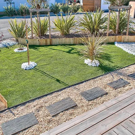 Joli Pour 6 - Domaine Avec Piscine * Bretignolles-sur-Mer