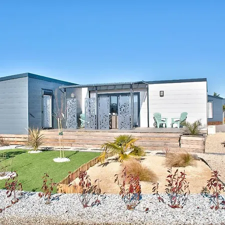 Chalet Joli Pour 6 - Domaine Avec Piscine *