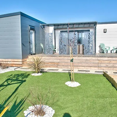 Chalet Joli Pour 6 - Domaine Avec Piscine Bretignolles-sur-Mer