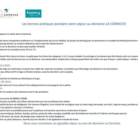 Joli Pour 6 - Domaine Avec Piscine Chalet