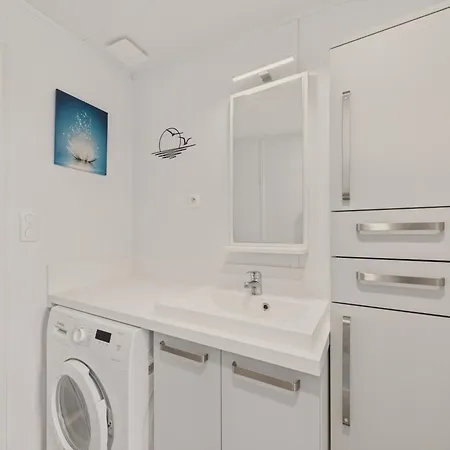 Joli Pour 6 - Domaine Avec Piscine Brétignolles-sur-Mer