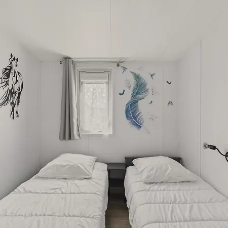 Joli Pour 6 - Domaine Avec Piscine * Brétignolles-sur-Mer