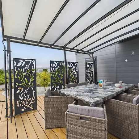 Joli Pour 6 - Domaine Avec Piscine * Brétignolles-sur-Mer