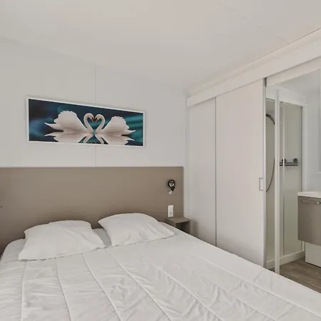 Chalet Joli Pour 6 - Domaine Avec Piscine *