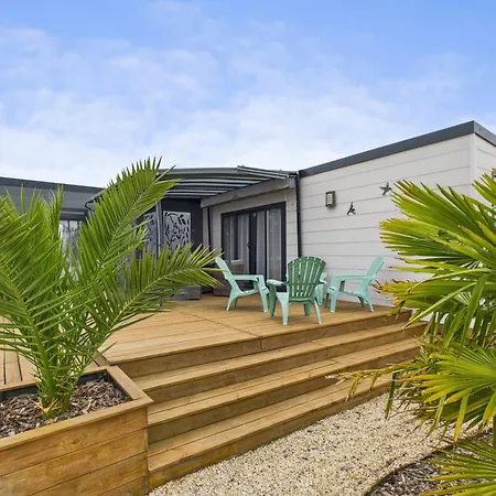 Joli Pour 6 - Domaine Avec Piscine Brétignolles-sur-Mer