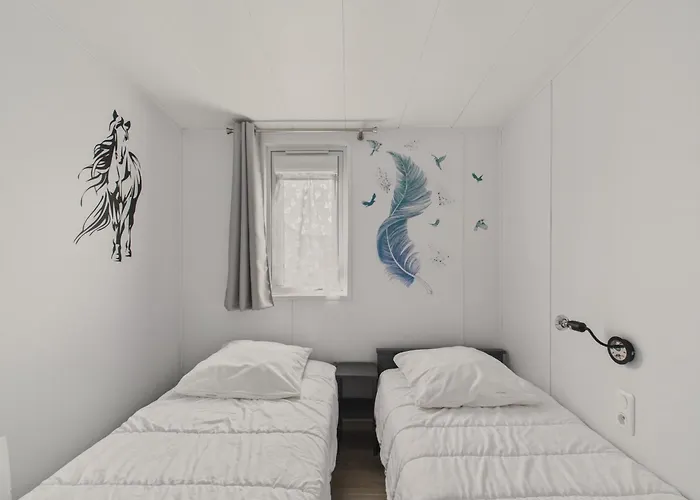 Joli Pour 6 - Domaine Avec Piscine * Brétignolles-sur-Mer