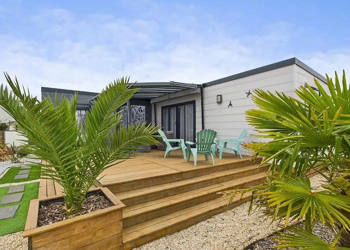 Joli Pour 6 - Domaine Avec Piscine Brétignolles-sur-Mer